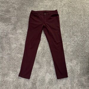 Lululemon ABC Pants